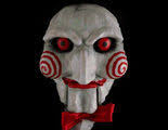 Juegos macabros 7 capitulo final 2010 dvdrip dvd covers jim ros saw 3d juegos macabros vii. Las 12 Trampas Mas Macabras De La Saga Saw Ecartelera