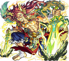 coltのモンストまとめノート - はてなブログ