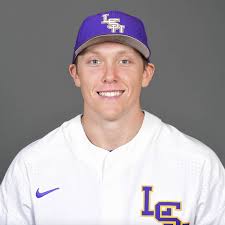 Baseball Roster 2019