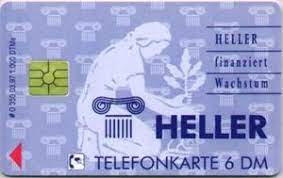 Send money to heller bank in italy. Phonecard Heller Bank Ag 3 Heller Finanziert Wachstum Schachspiel Deutsche Telekom Germany Federal Republic Chip O Col De O 0350 03 97