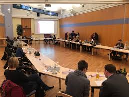 die ratsschule melle seit 1651 projekt schuler in die kommunalpolitik