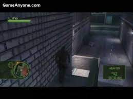 This is our page for questions and answers for vampire rain: Vampire Rain Altered Species Ps3 Demo Gameplay Youtube