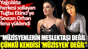 Programına tuğba ekinci çıkmış bülent ersoy gibiyim. Gpq Ib2ddm0n M