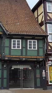 The apartment is very spacious and comfortable with fantastic furnishings. Altestes Haus In Celle Aufnahme Von Altestdatiertes Haus Celles Tripadvisor