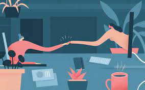 How to introduce yourself to a fellow colleagues. How To Introduce Yourself To A New Team 10 Tips For Success