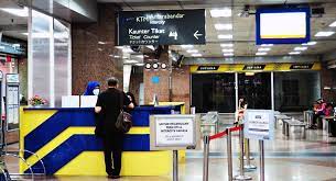 Kuala lumpur sentral or kl sentral is one the transportation hub located in the city centre of kuala lumpur. Andreasnugraha88 Page 2 A N D E R E U