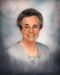 Mary Cates Obituary