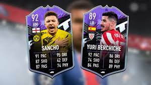 In the cam role, i have with hunter, thauvin goes to a nice 93 shooting rating. Fut What If Tracker Upgrade Fur Daniel Wass Earlygame