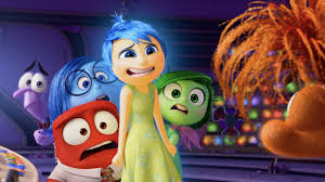Inside Out 2 review: Riley grows up in this sweet, stressful sequel |  Mashable