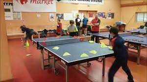 Un grand merci à tous ceux qui nous permettent de partager cet exemple de mutualisation de moyens aux service des autres. Ligue Nouvelle Aquitaine Tennis De Table Home Facebook