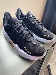 Paul george player stats 2021. Nike Paul George 5 Pg 5 Gem