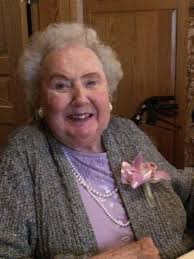 Obituary information for Betty June Croft