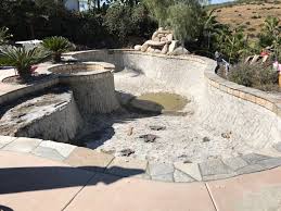 Gardner family, san diego, ca. San Diego Pool Replastering Remodel Swim Care Pool Services