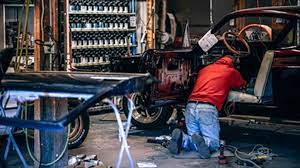 There are over 23 classic car sales careers waiting for you to apply! 10 Different Car Dealership Jobs And Their Roles Automotive Training Network