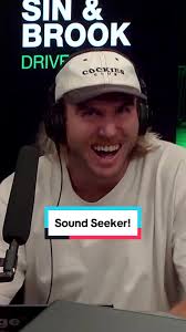 Sound Seeker Comedy Performance