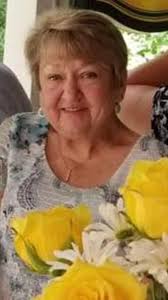 Brenda Sue Dougherty