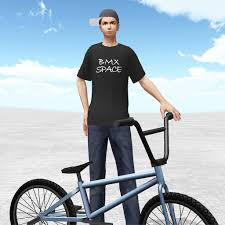 The current gt bmx lineup is designed to fuel your fire and get you stoked on going bigger, faster, and further. Bmx Space Apps On Google Play
