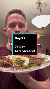 Day 25 of 30 days of the Carnivore Diet. Today I tried Carnivore Nachos. I  added avocado (level 1 food) for the first time to see how that goes. If  you want to know what foods to eat what to avoid, ...