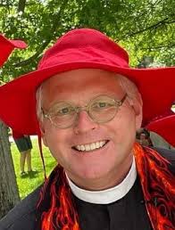 Clergy and Staff — Christ Church Glendale