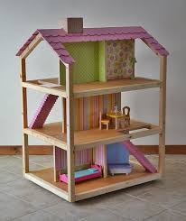 как сделать кукольный домик своими руками для монстер хай 12 Darling Diy Dollhouses Diy Dollhouse Doll House Plans Furniture Plans