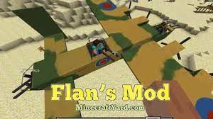 When i stick some of my text files and textures into the working content pack,. Flan S Mod 1 17 1 1 16 5 1 15 2 1 14 4 1 12 2 Minecraft Download
