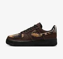 Nike Air Force 1 'Animal Pack'