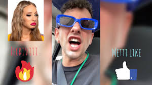 Secondo l'accusa, la drag queen è stata accusata di violenza domestica ma lei, nel. Dark Wayne Parla Di Chadia Rodriguez E Del Tradimento Subito E Reincontrta Tony Effe E Dark Pyrex Youtube