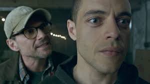 Mr. Robot vai ganhar prequel nos quadrinhos