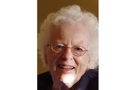 Dorothy Geary Obituary (2016)