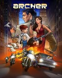 Voir Serie Archer Saison 5 En Streaming Vf Et Vostfr Gratuits Et Complete