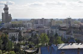 Satu Mare Romania Britannica
