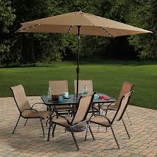 Shop for 11 ft patio umbrella at bed bath & beyond. Destination Summer 11 Foot Rectangular Aluminum Solar Patio Umbrella Bed Bath Beyond