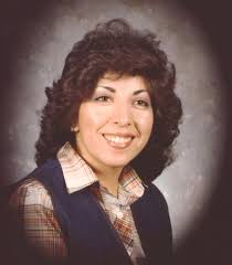 Patricia Olguin Obituary (2023)
