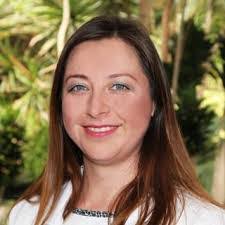 Theresa Nicklas's Instagram, Twitter & Facebook