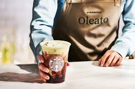 what is an oleato