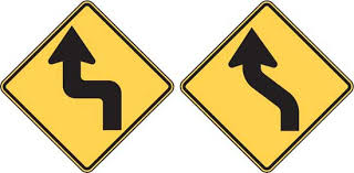 Check spelling or type a new query. Know These Two Road Signs For Your Dmv Test Driversprep Com