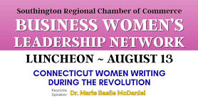 Business Women’s Leadership Network Luncheon