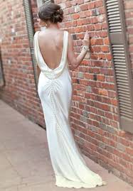 Wedding Dresses Wedding Gown Backless Backless Wedding Dress Backless Wedding