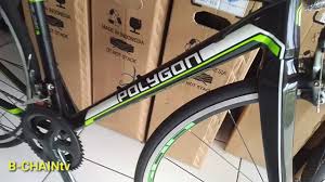 We did not find results for: In Depth Review Sepeda Indonesia Road Bike Polygon Helios C4 Alloy Youtube