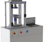 Prism Compression Testing Device