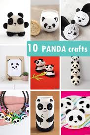 Panda Marshmallows And 29 Other Panda Treats And Crafts Panda Craft Panda Decorations Panda Birthday Party