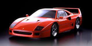 It debuted at a price of us$400,000, which was all the more considerable 20 years ago. Ferrari F40 Price Interior Engine Specs F40 Lm Ferrari History From Ferrari Lake Forest