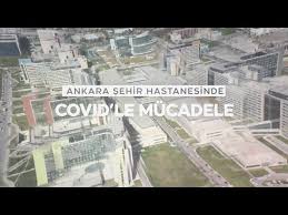 Ankara Sehir Hastanesi Nde Covid Le Mucadele 1 Bolum Youtube