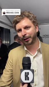 Michael Cera Interview about Juno