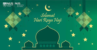Hari raya idul adha jatuh pada tanggal 10 bulan dzulhijjah, hari ini jatuh persis 70 hari setelah perayaan idul fitri. Sel Nus Business School National University Of Singapore Facebook