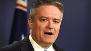 Latest news on australian politician, member of the liberal party and current mathias cormann has rejected labor's suggestions that the government's cooperation with the minor. Nznnpe4dueyncm