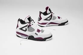 End Features Nike Air Jordan 4 Retro Psg Register Now On End Launches