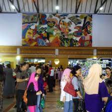 Seni bina tradisional negeri sabah. Dewan Bahasa Dan Pustaka 5 Tips From 246 Visitors