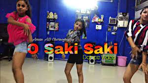 The best way to find out if this course is for you is to book a class and. O Saki Saki Dance Batla House Nora Fatehi Aman Ad Choreography Ad Dance Academy Ludhiana Youtube