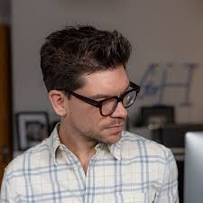 Robin James: 3 Back And Sides With Textured Top